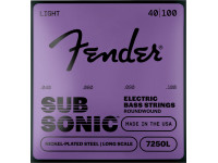 Fender NPS RW LS 7250L 40-100 Fender NPS RW LS 7250L 40-100